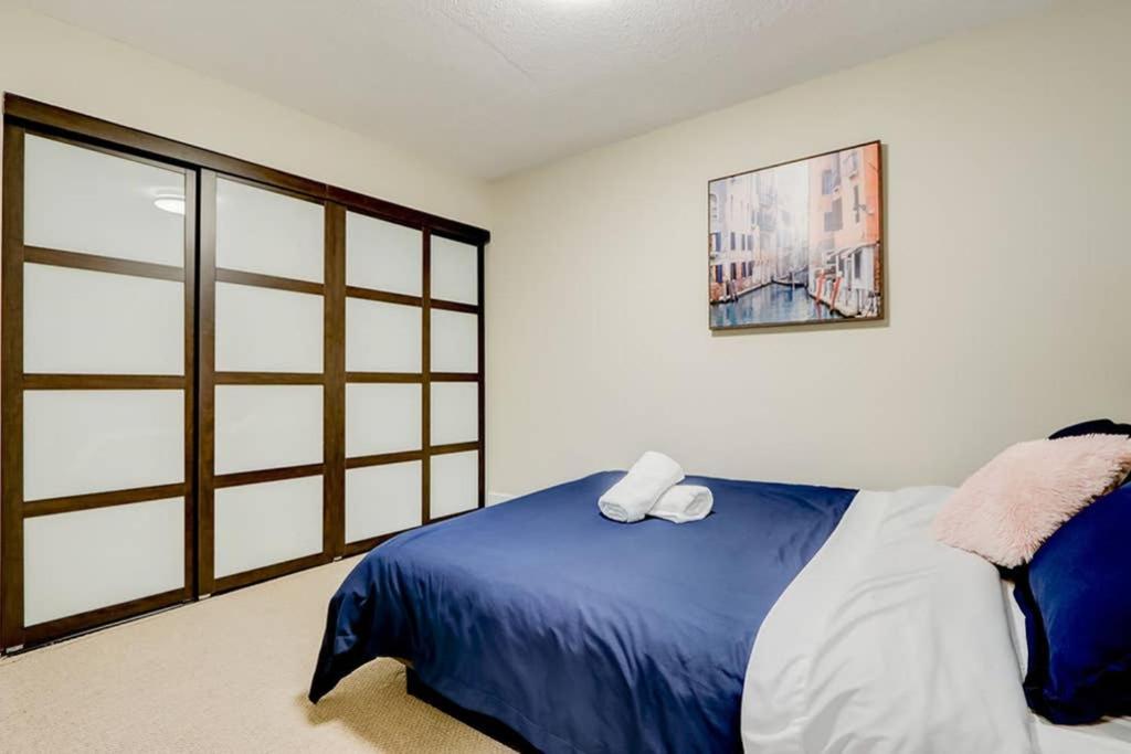 Jstlikehome - Apartment Ottawa